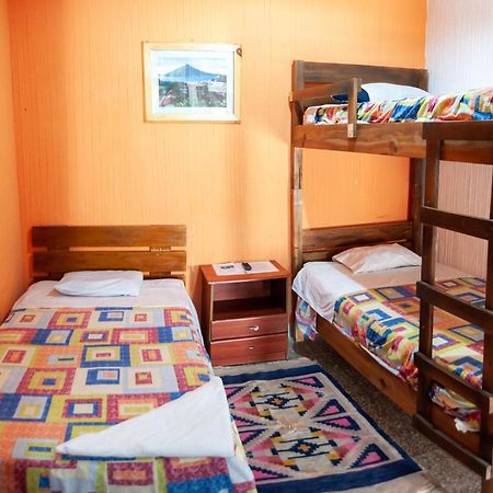 Victorias Hotel Панахачель Экстерьер фото