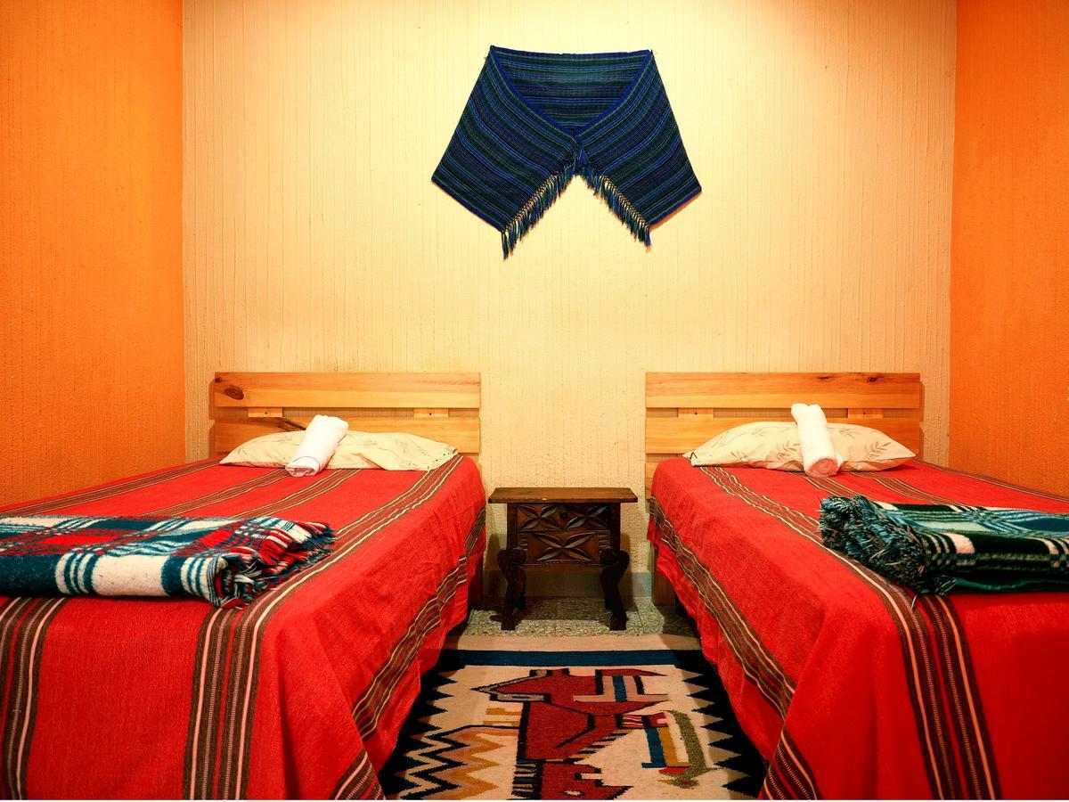 Victorias Hotel Панахачель Экстерьер фото