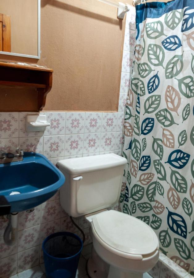 Victorias Hotel Панахачель Экстерьер фото